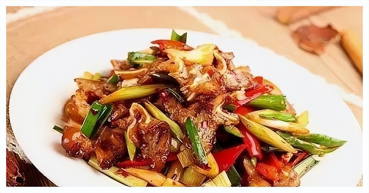 40余款菜肴推荐，家常味道不输饭店，做法简单一学就会，值得尝试