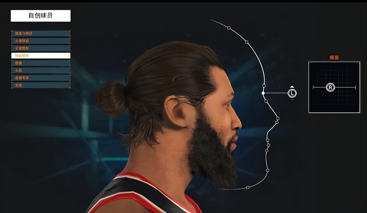 nba2k14科比帶哪些技能（總有一群人，希望在NBA2K里制作一臺“愿望機”）