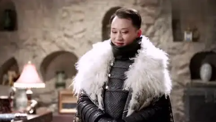 “座山雕”崔三爷麾下的八大金刚，各有何特点？本事最大的是谁？