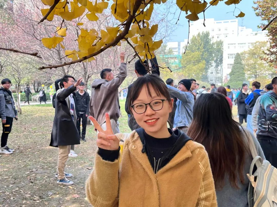 谢谢你们，亲爱的导师们！