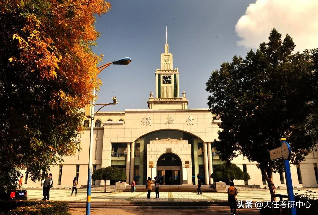 考研报录比｜兰州大学硕士研究生报录比情况！附2022年复试分数线