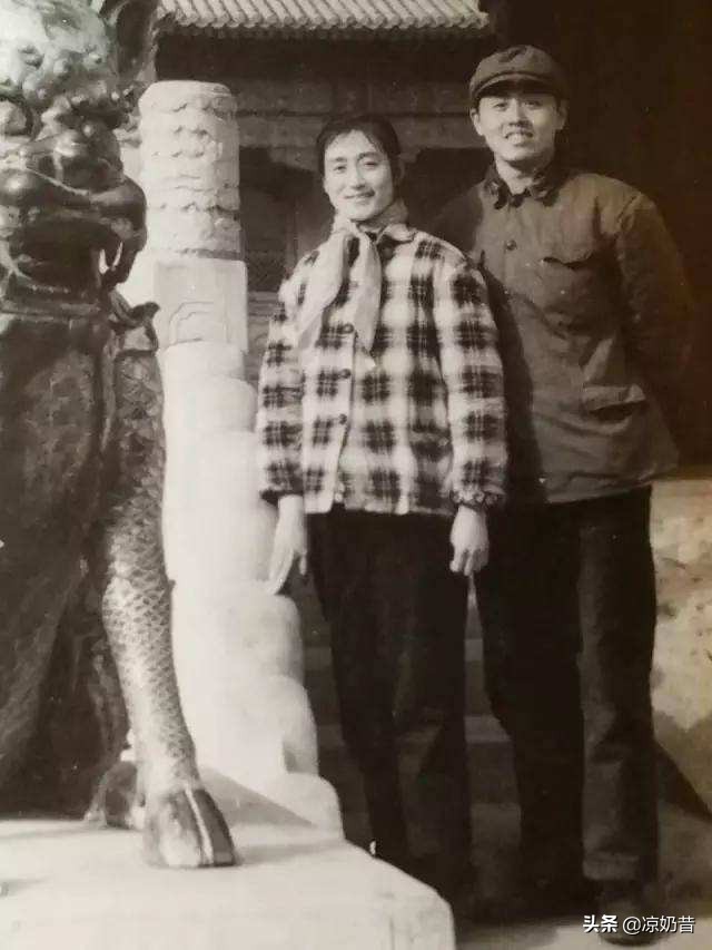 典范好男人：国家一级演员马德华