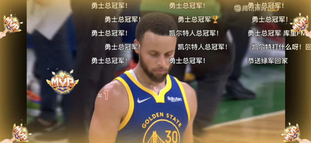 音为有你nba有哪些歌(NBA75周年刷屏收官，观看量创近年来新高的幕后揭秘)