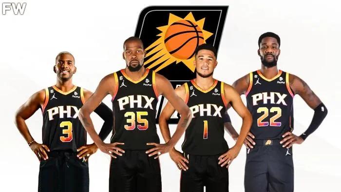 nba西部聯盟有哪些（為何說西部聯盟群星扎堆，美媒列出12支球隊，共擁有37名頂級球星）