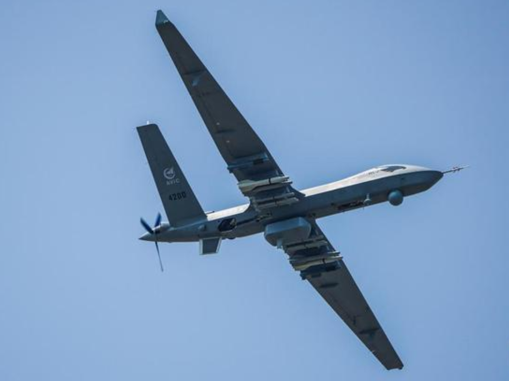 军情观察室最新一期(《央广军情观察》特别节目——2021年军情盘点第