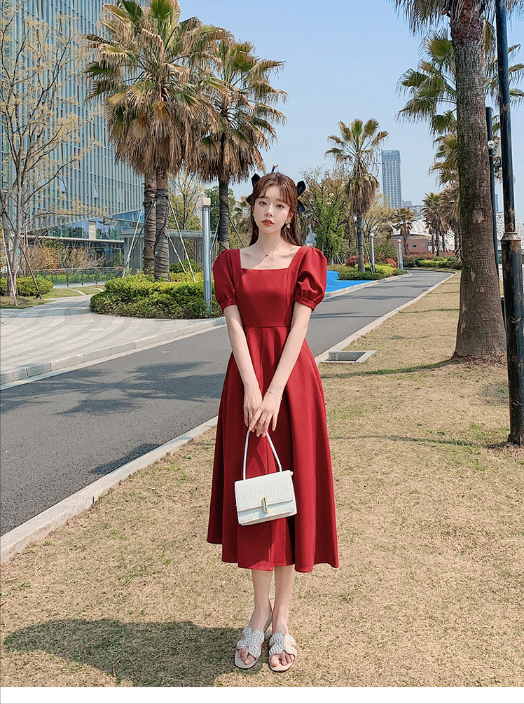 每日一荐：高考第一天穿红衣服，寓意“开门红”