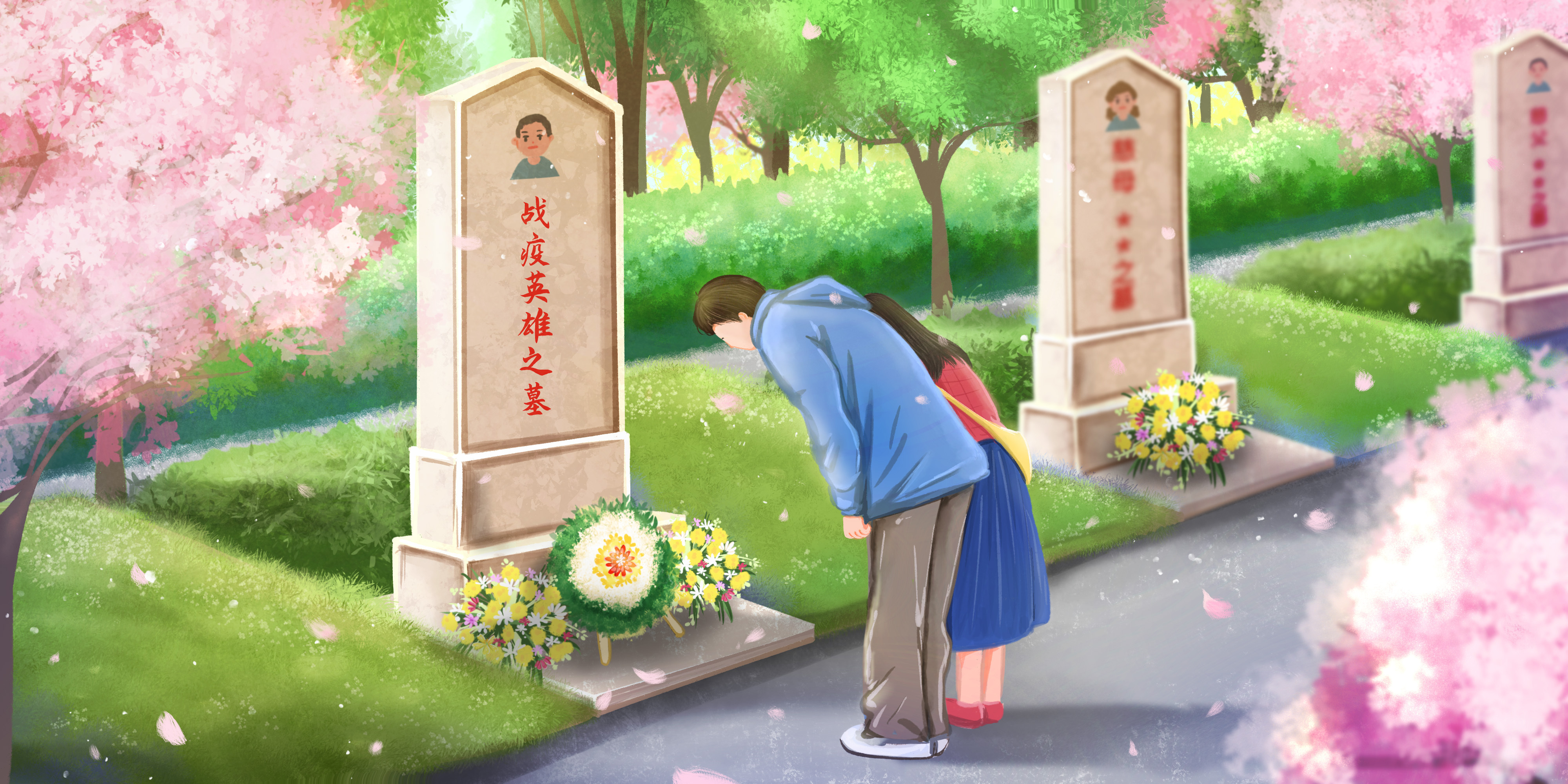 人民日报精选情感短句：用心灵的语言描绘生活百味
