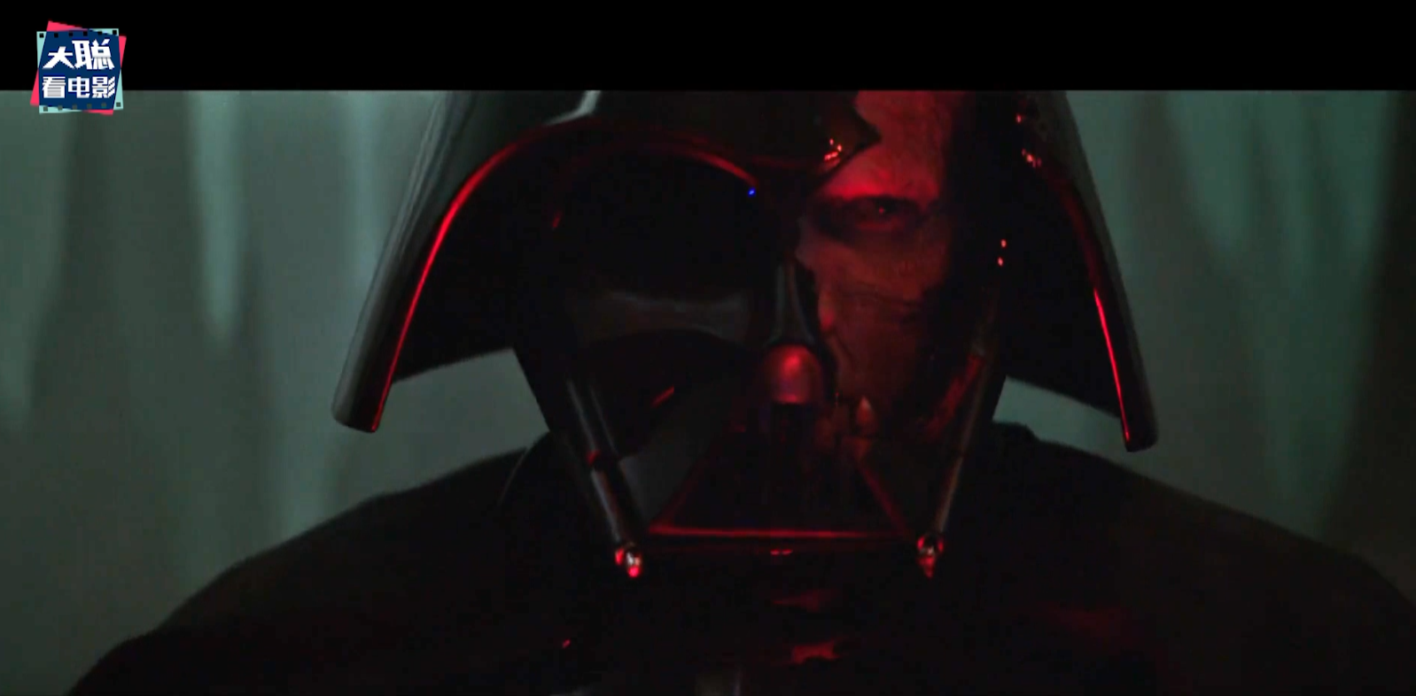 《欧比旺》全六集一口气回顾！看欧比旺和达斯维达的相爱相杀