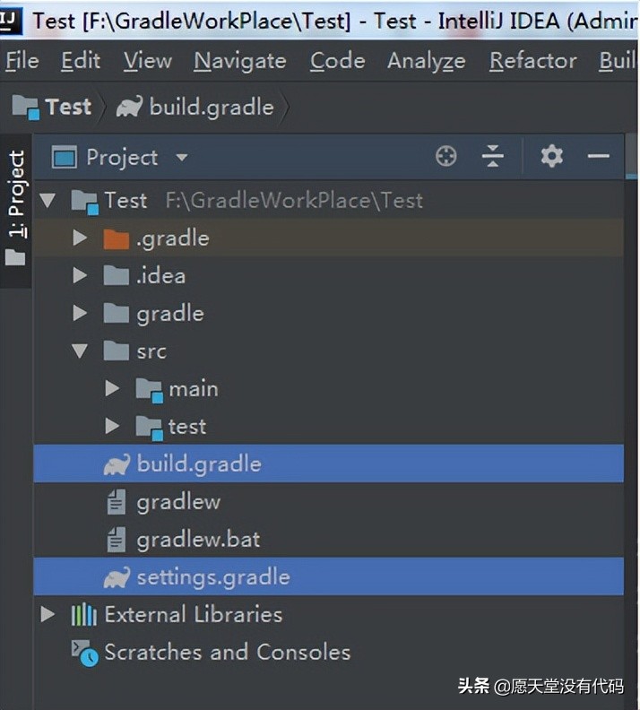 Gradle源码解析：生命周期的三个阶段