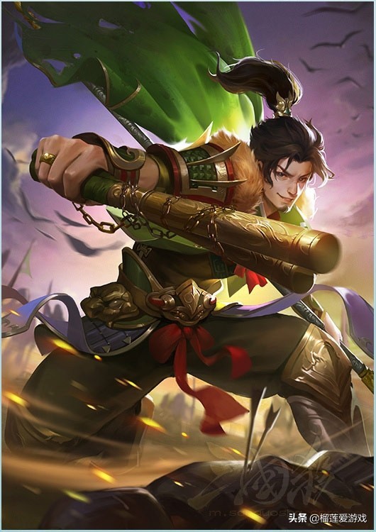 三国杀：谁是最强的常备主公，没有袁本初这件事，我不是很赞同