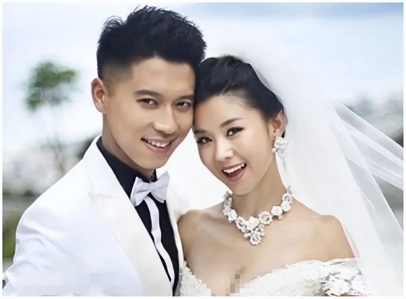 王雷主演的电视剧 王雷的第一任妻子-思宇生活