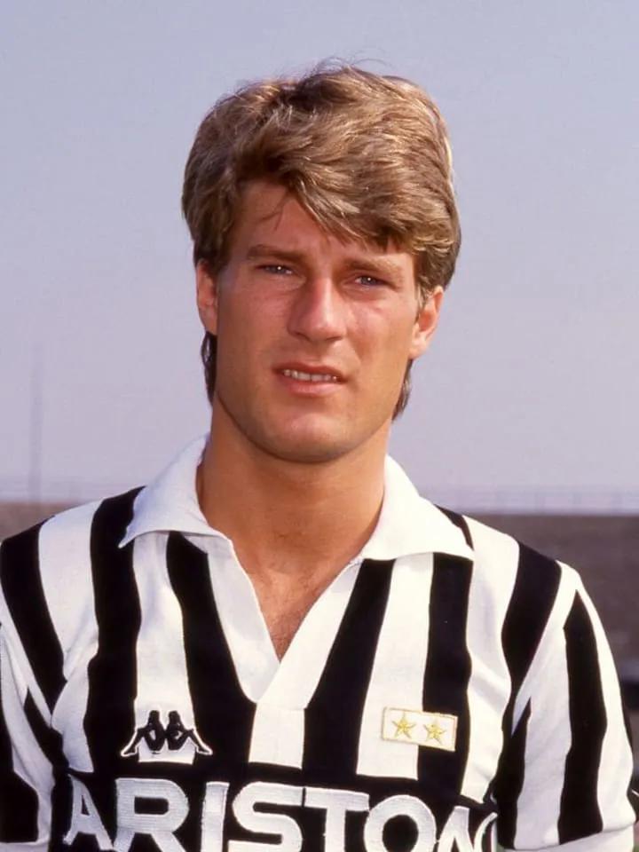 普拉蒂尼尤文时期阵容（「忆意甲」重温1986／87赛季意甲联赛尤文图斯队）