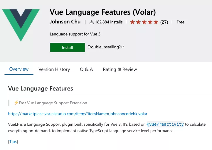 推荐 10 个好用的 Vue3 的开源项目，开发效率又能提升了