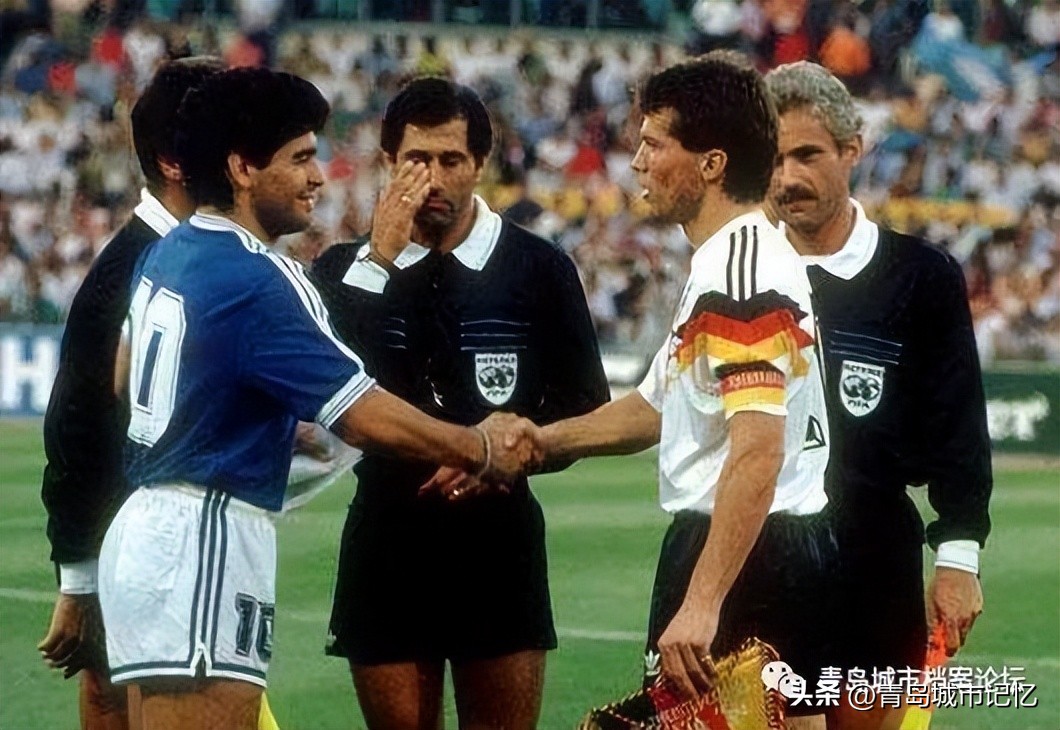 关于巴西世界杯的英语作文（尘封往事，似水流年-我的世界杯回忆）