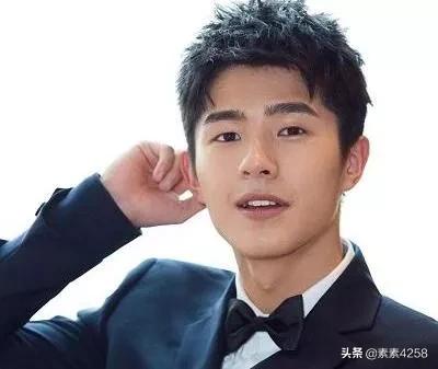 中国内地演员刘昊然