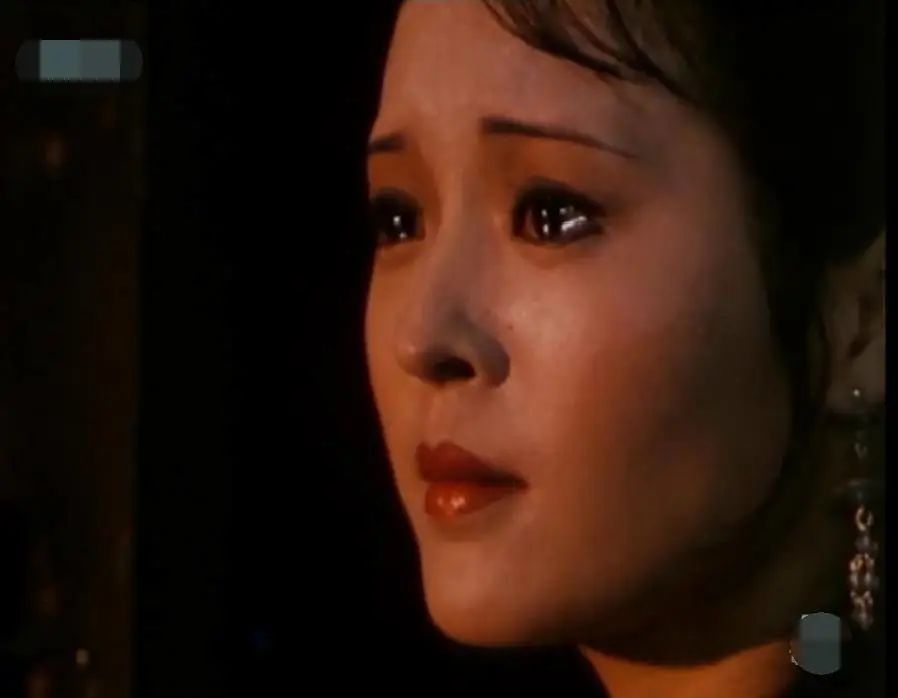 《古墓荒斋》：17岁周迅的处女作，傅艺伟的颜值巅峰，更胜妲己