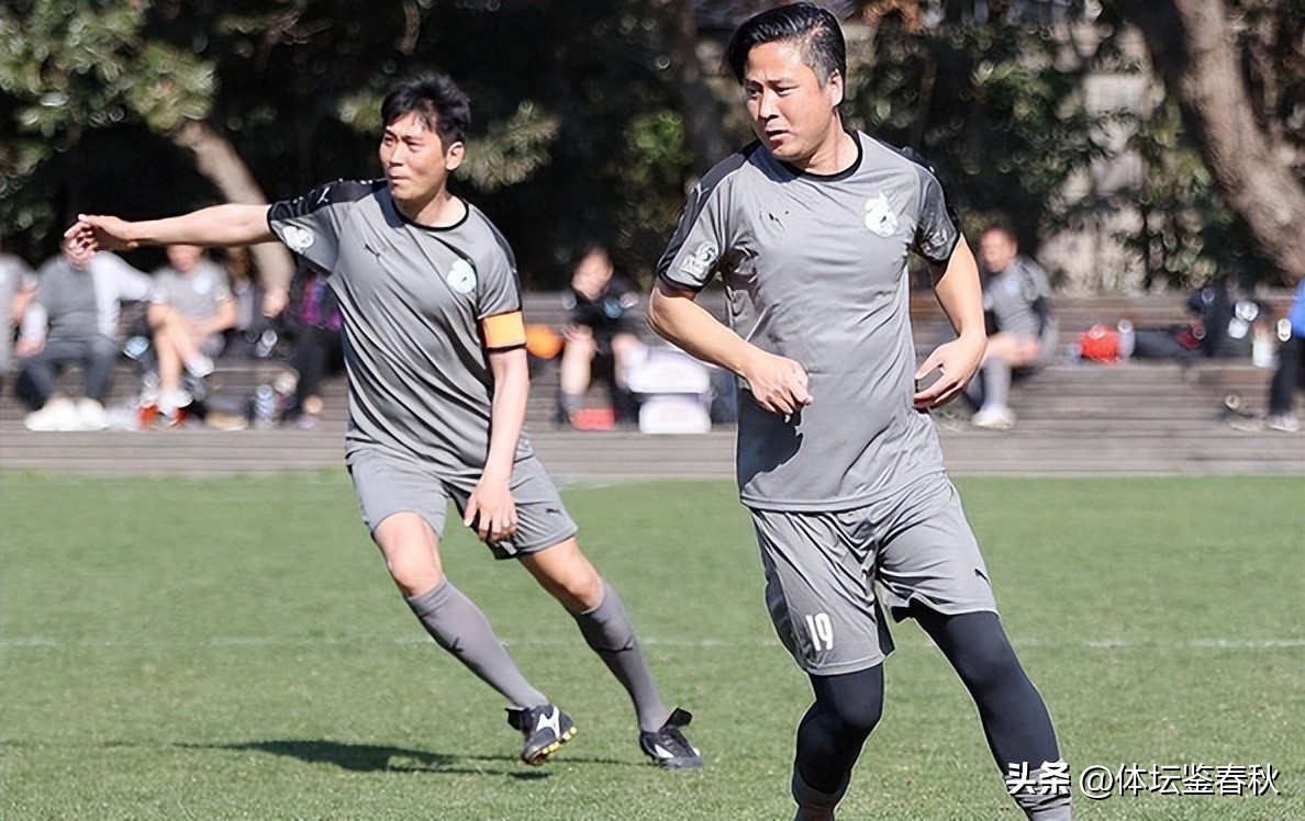 中超风云祁宏打什么位好（申花名宿出狱后重返绿茵场，曾助国足打进世界杯，有望获足协重用）
