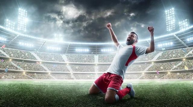 踢足球多长时间一场（为什么足球是第一运动）-趣拿体育