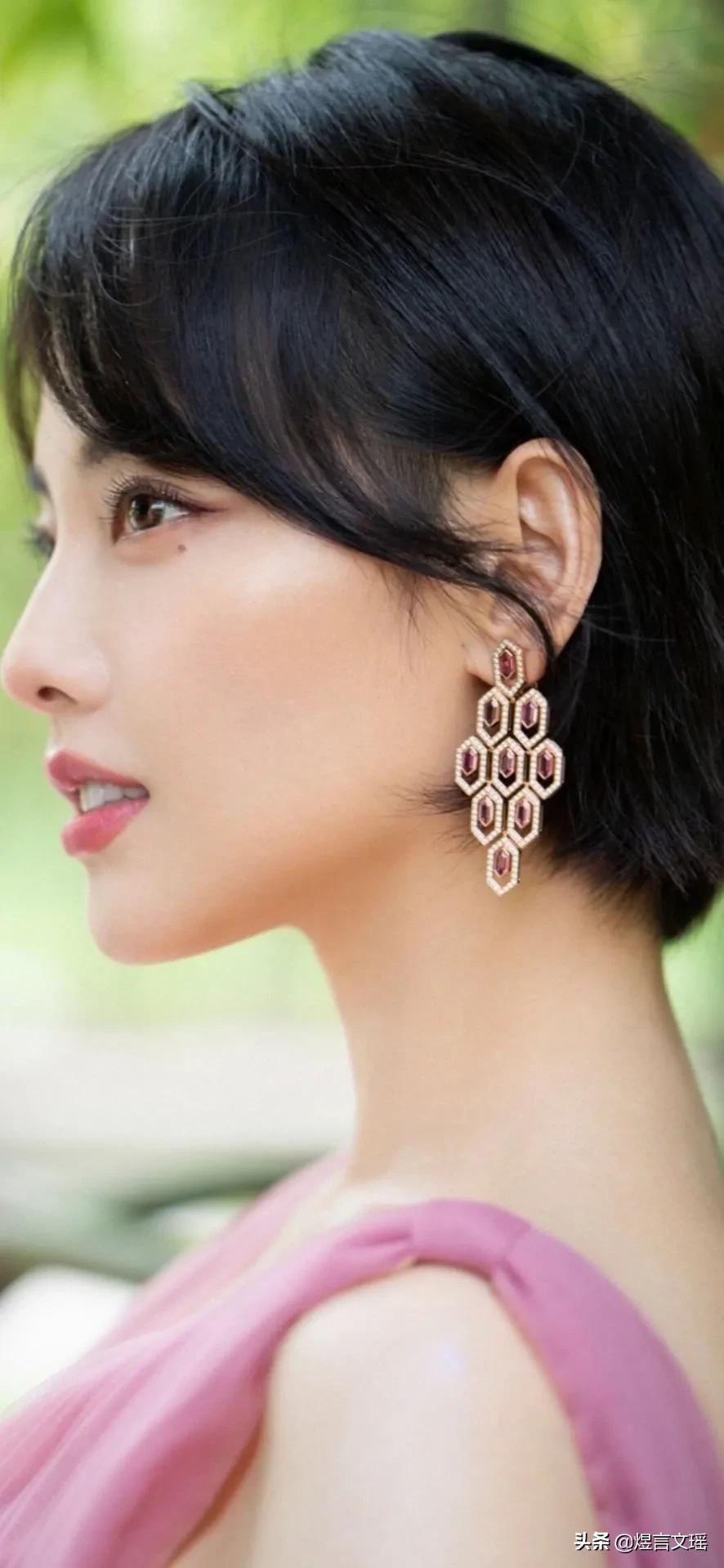 一日一星之张嘉倪