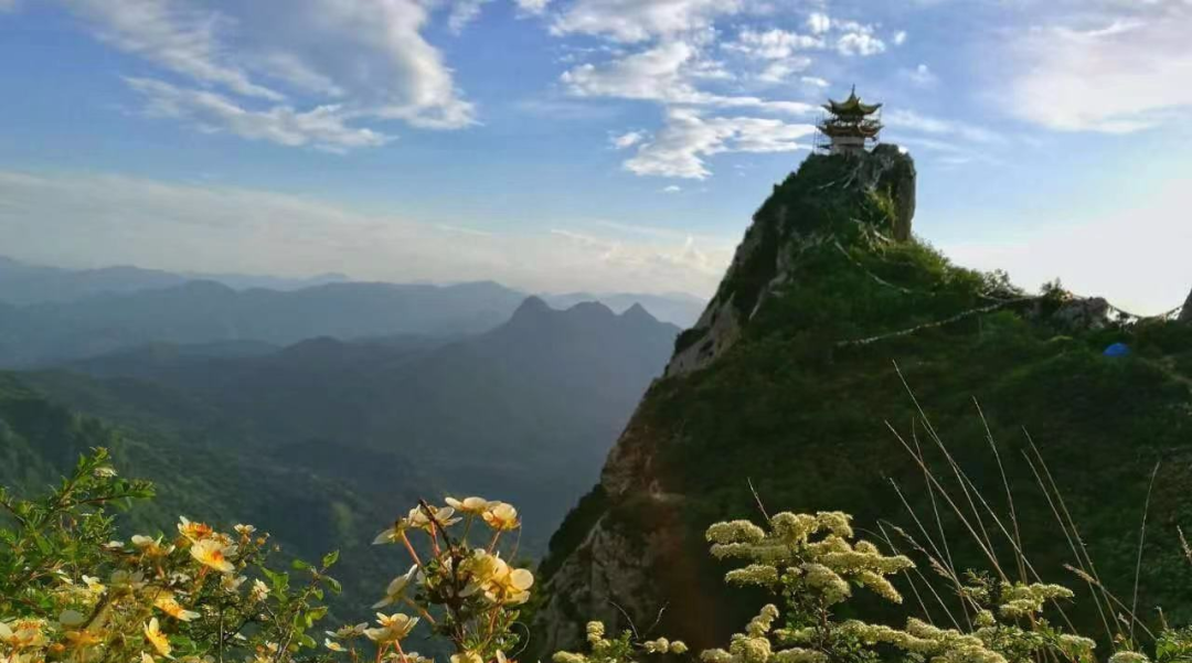 5·19中国旅游日 | 在这个夏天，让我们一起遇见临潭