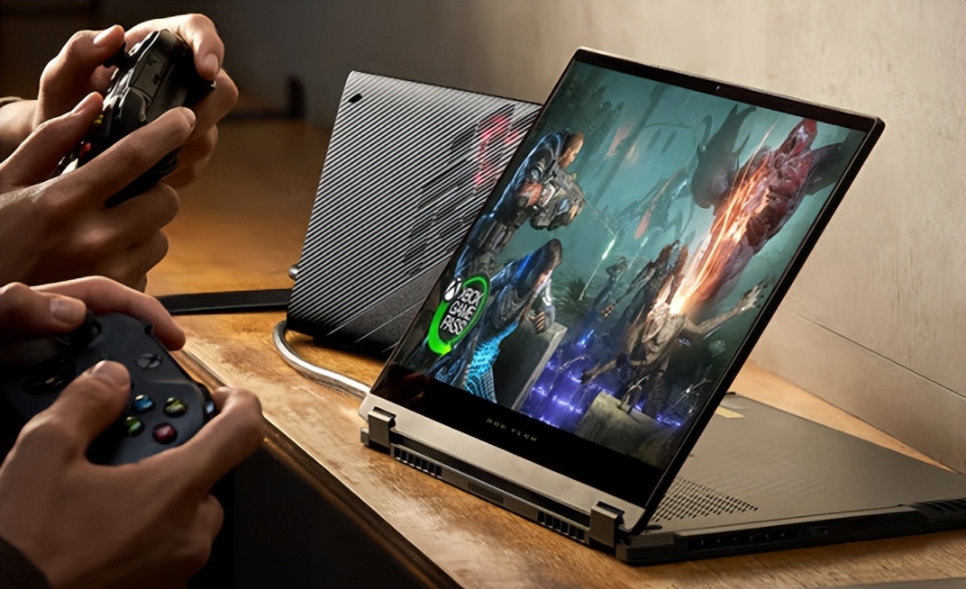 幻16翻转版重磅首发，幻13及幻X轻薄高能大学生购机正当时