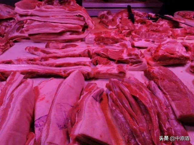 郑州市白条猪肉价格今日价，河南省白条猪肉价格今日价