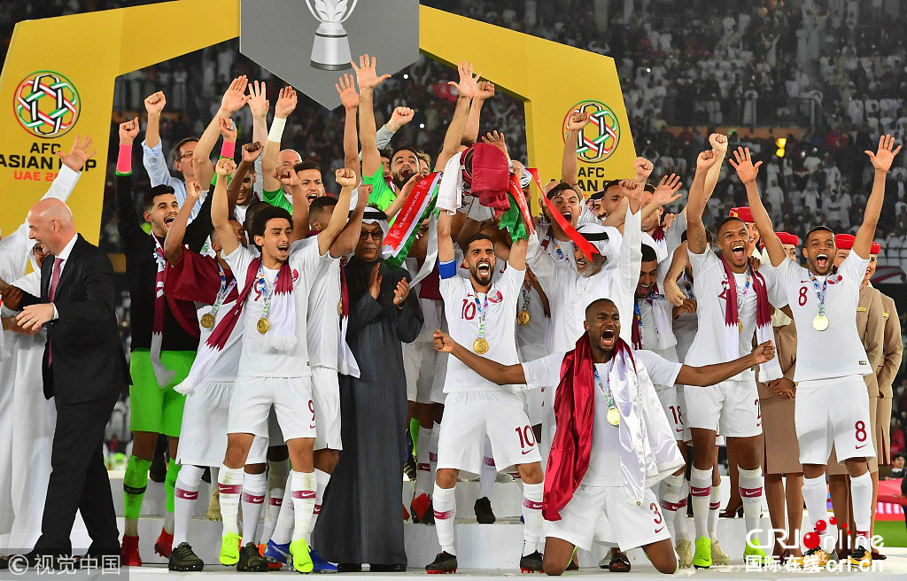 亚洲杯足球赛历届冠亚季军一览，哪支球队夺冠次数最多呢？
