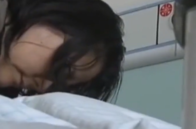 山西40岁男子患上怪病,肚子一夜之间像气球一样涨大,医生揭开真相
