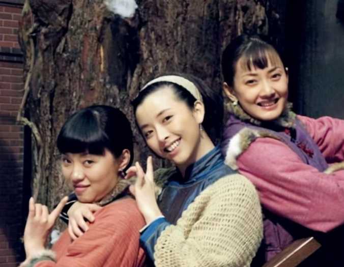 难怪《人世间》会封神！演员学历一个比一个狠，殷桃更是让人意外