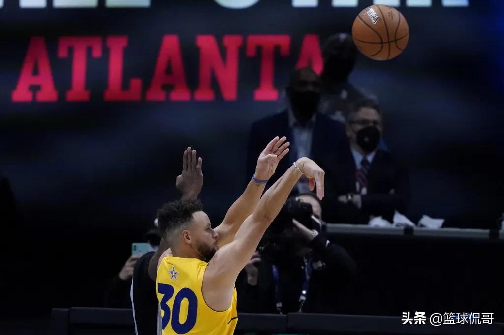 nba为什么没有中锋（勇士有“钞”能力，为何不补强中锋？休赛期阵容谁去谁留）