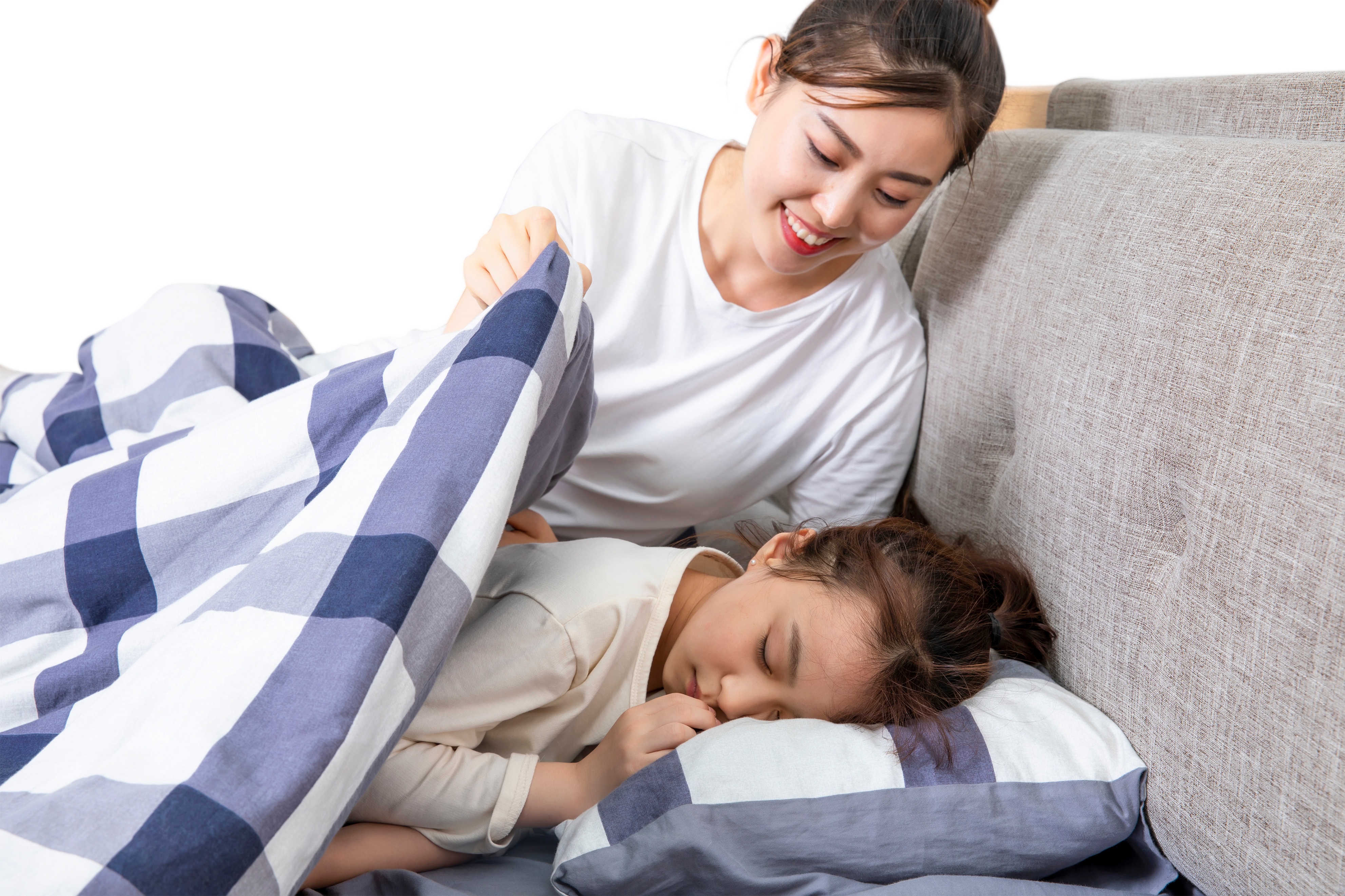 孩子从小和谁睡，就和谁亲？错过依恋黄金期，再补救也来不及