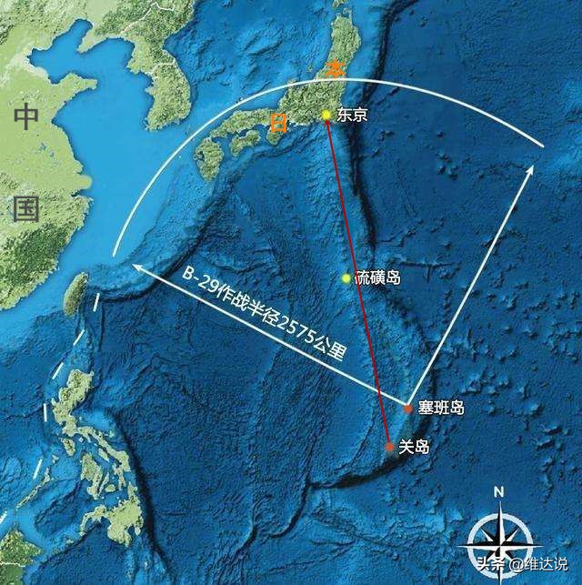 关岛整体实力不稳定(关岛现状:距旧金山9335公里的美国最西端领地,西太平洋的超级要塞)