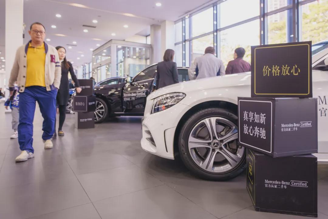 芯片短缺、竞争激烈，二手车贵过新车，年轻人都快买不起了
