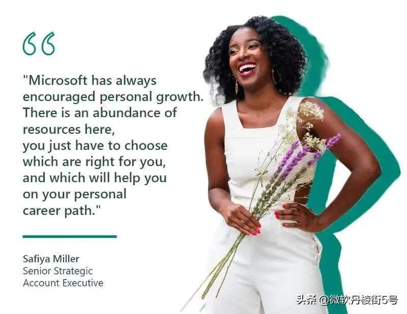 微软加速器十年｜连接平台、打造产业落地生态圈