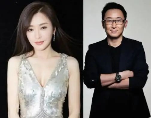 年过40还未嫁的10位女星：多人情史丰富，最小43岁最大者已达58岁