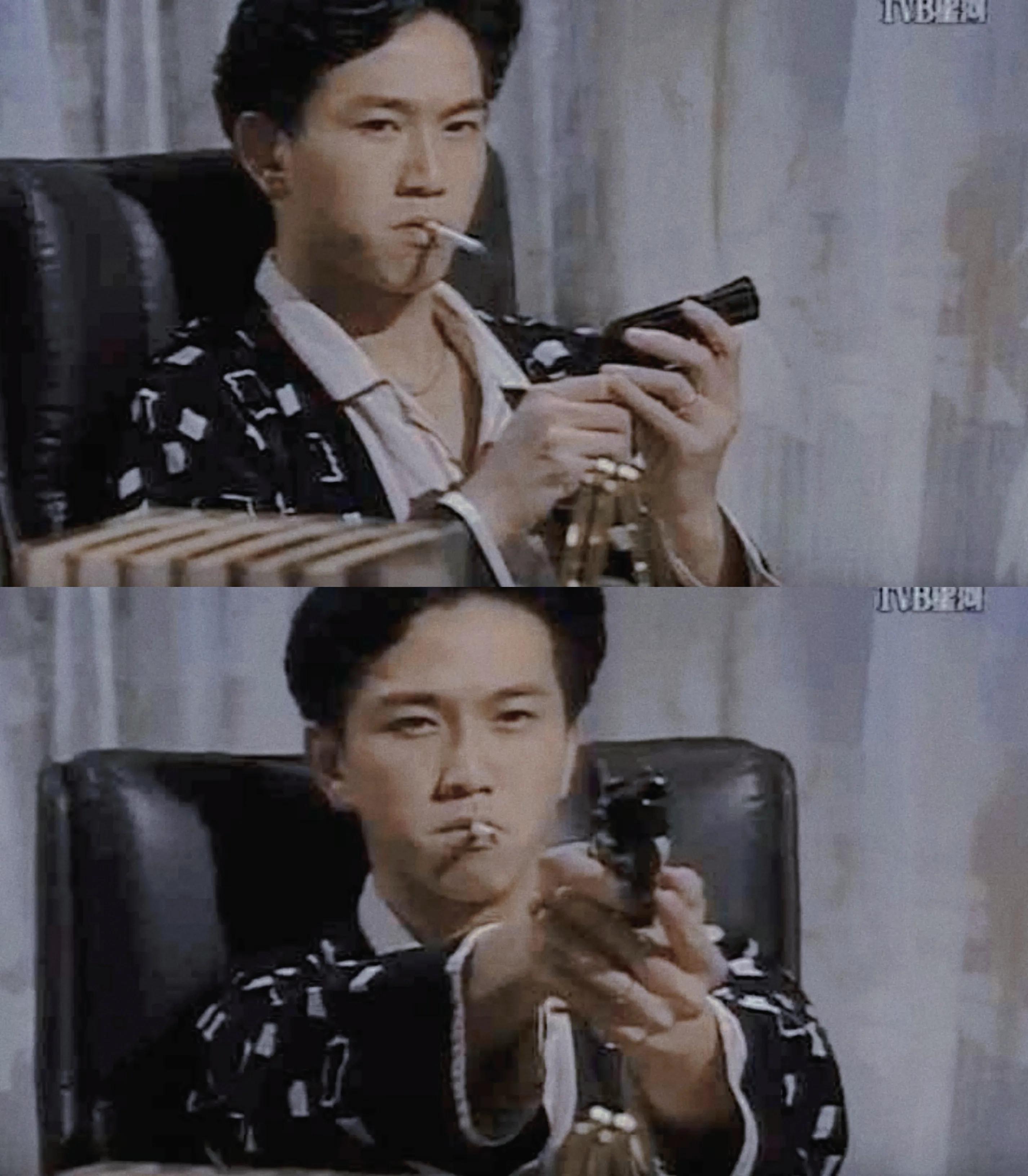 今生无悔国语版40集(《今生无悔》:高天俊不是天生的反派,他的黑化有
