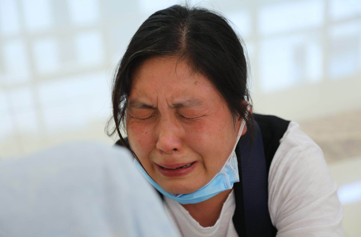 梦到自己儿子死是什么预兆(梦自己儿子死了的吉凶)-第6张图片-易算准