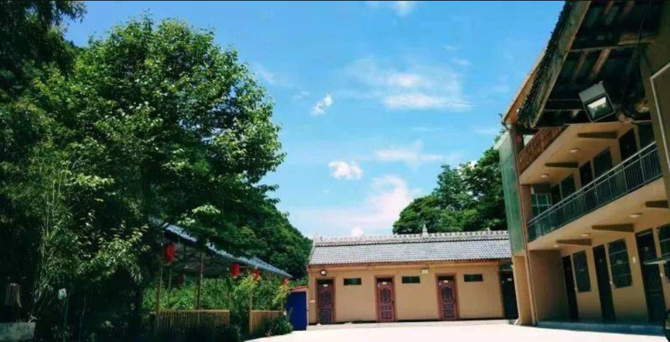 西安周边游 | 这八大美丽乡村太有魅力了，你去过几个？