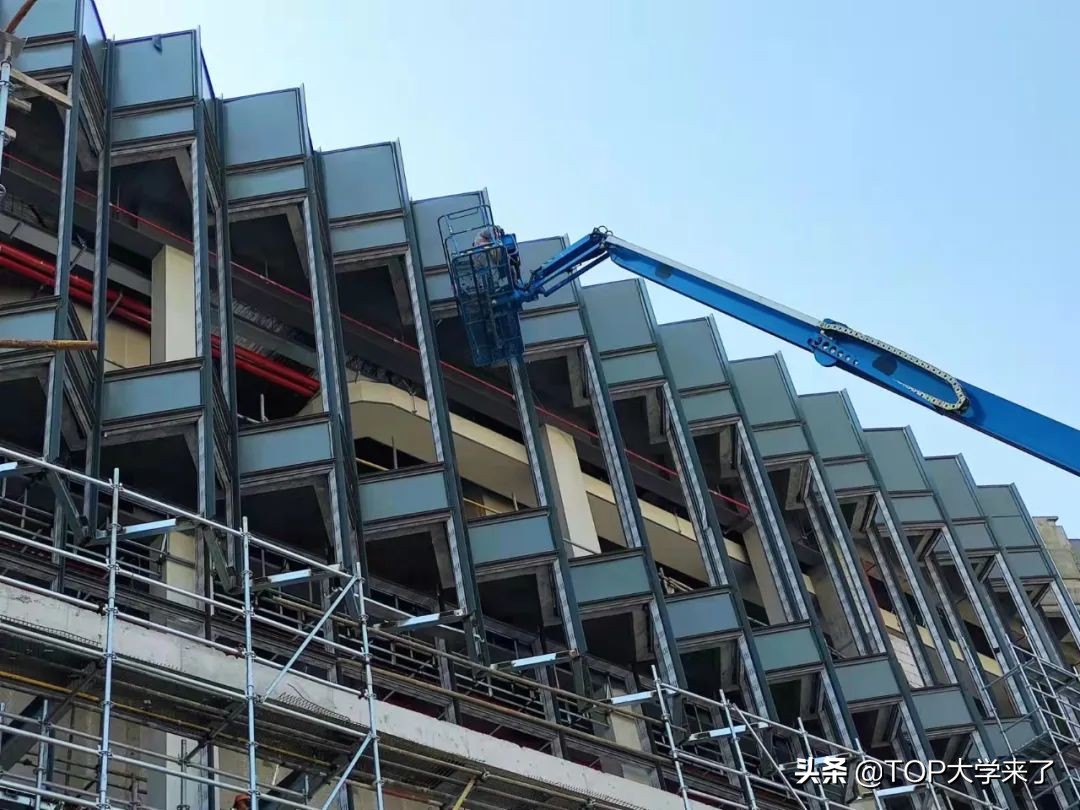 重磅！南京大学今年本科扩招500人，苏州校区将按照大类招生