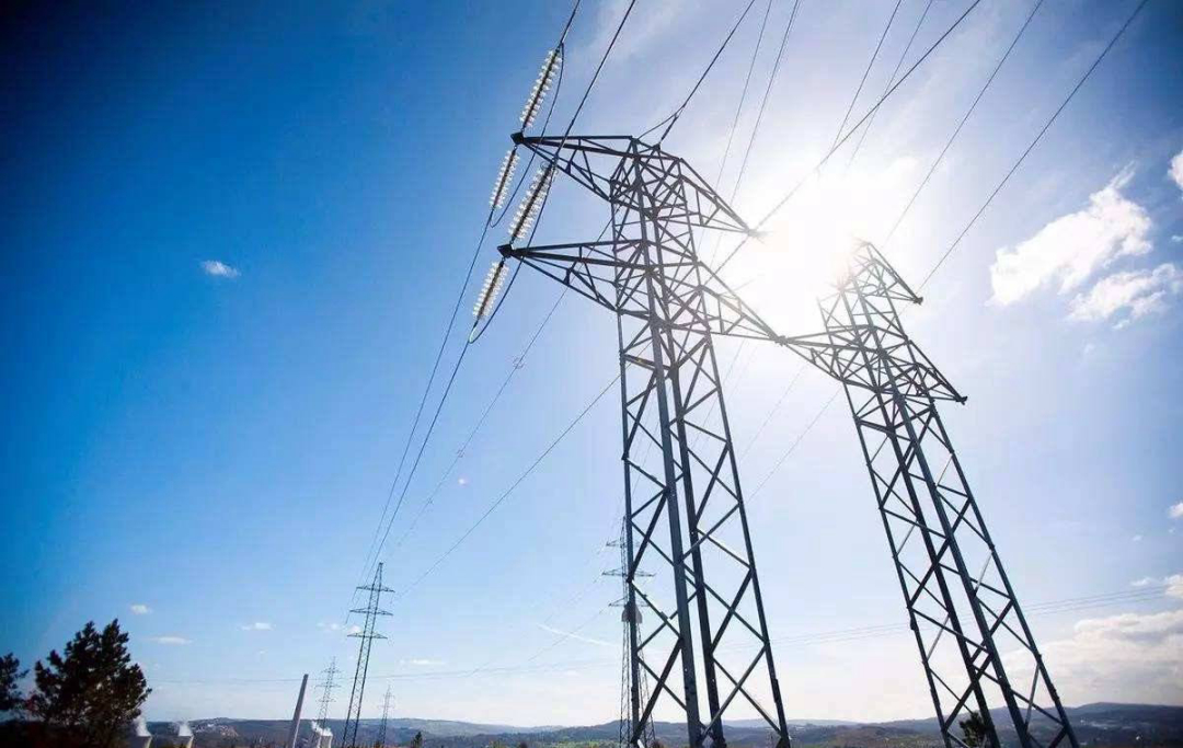 根据能量守恒定律：中国电网每天发的电，用不完的去哪儿了？