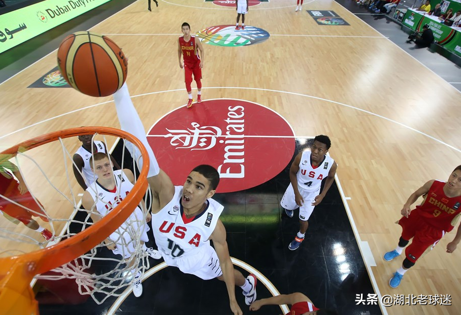 u17男篮世锦赛（U17篮球世界杯开启：亚洲2队即将登场，中国男篮学国足提前退出）