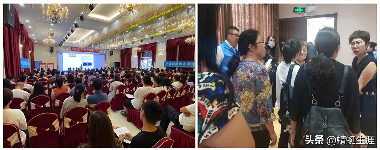 加盟高考志愿填报校区，招生营销方面能获得哪些支持？