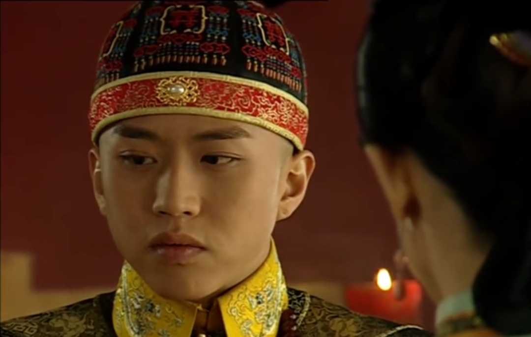 20年前的非主流剧，狠狠吊打《梦华录》，邓超：再也拍不到了