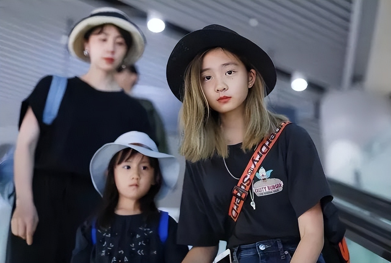 星二代泛滥、关系户扎堆、富二代遍地，娱乐圈已成为“世袭制”?