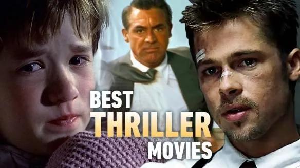 ING公布12大惊悚电影榜单，这些影片大家是否都看过了呢？