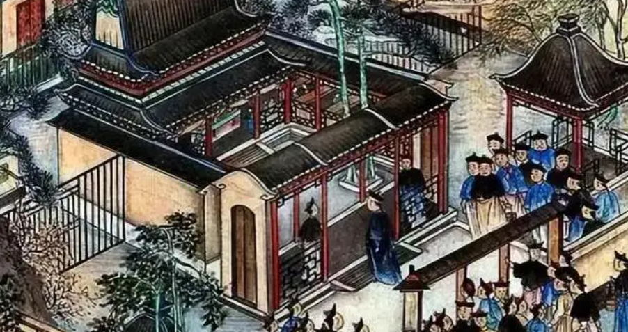 左宗棠死前留下一句遗言，令人感慨，死后天降大雨，慈禧悲痛不已