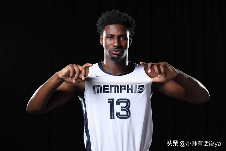 小贾伦杰克逊数据（小贾伦·杰克逊—用汗水和努力营造自己的全明星之路！）-华海博客