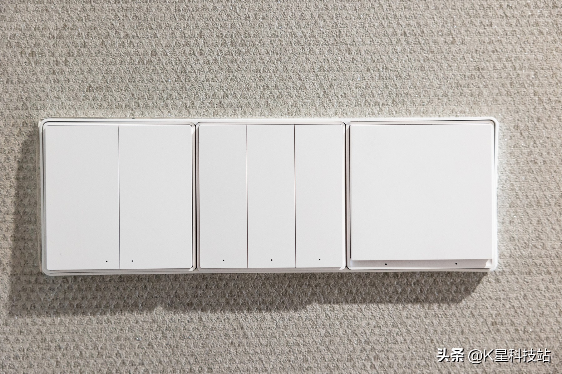 米家智能家居三年，详谈前期改造选品经验，实用自动化场景搭建