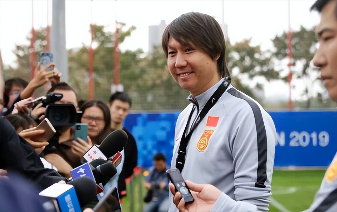 2018足球世界杯亚洲区（亚洲区名额增至8.5个，但一滩浑水的中国男足，还是打不进世界杯）-趣拿体育