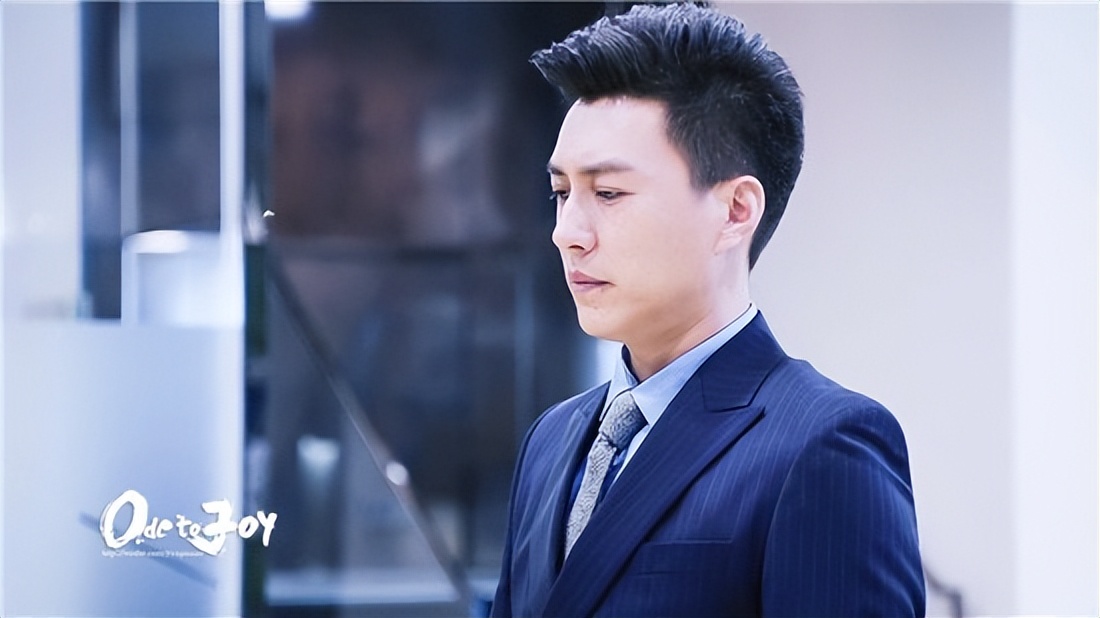 《我的前半生》原著:像贺涵这样的男人,注定不会真正爱上一个人